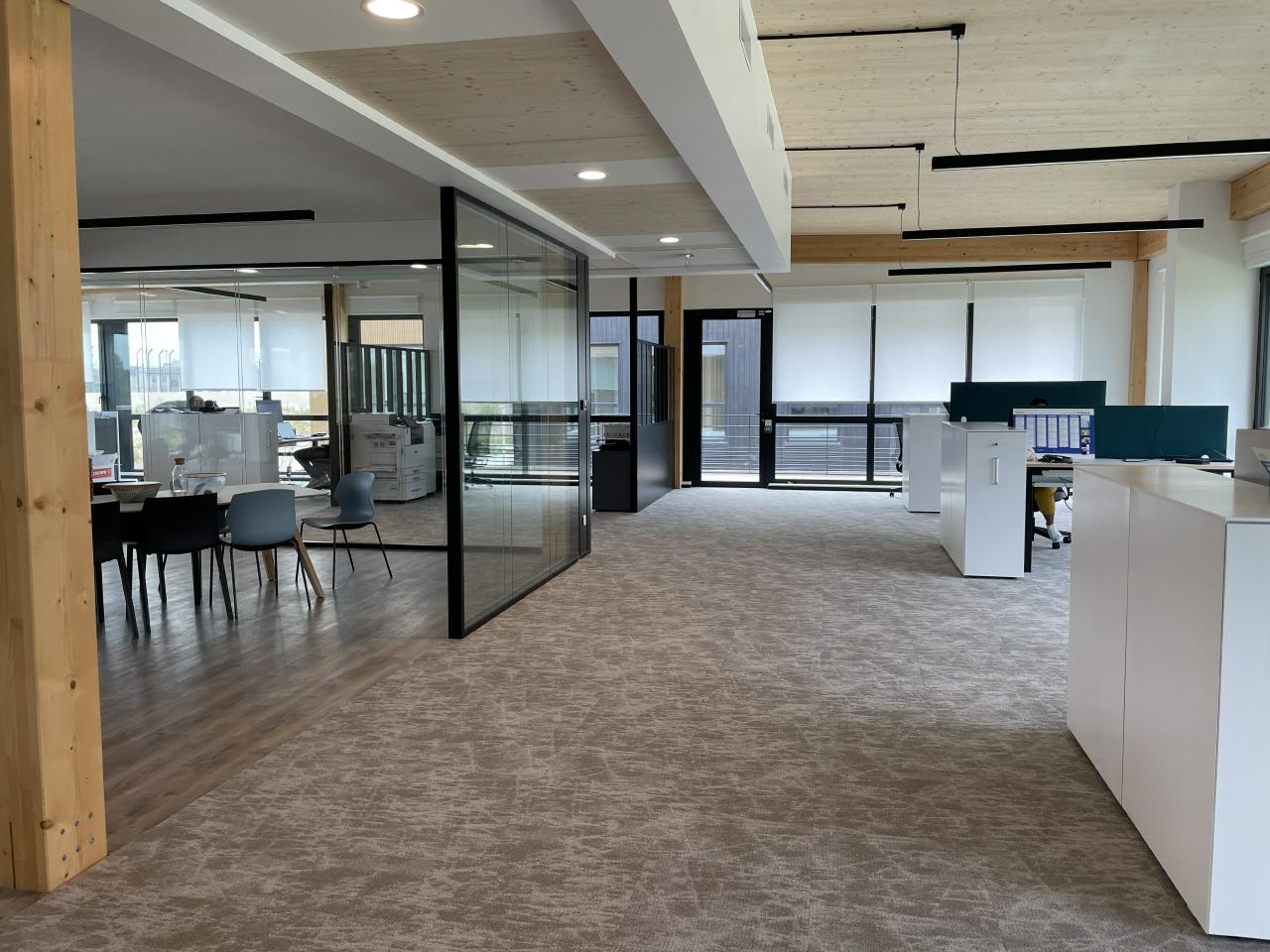 Local d'activité Nanterre 1344m² Location local d'activité Nanterre Hauts-de-Seine OLACT2314861 5